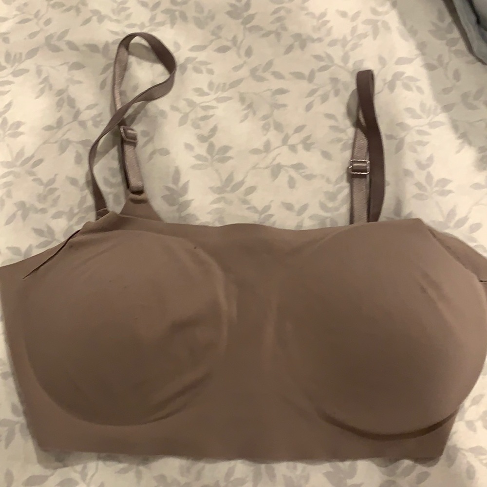 Super comfy bra